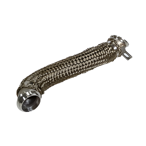 2004.5-2010 Duramax Downpipe Chevy & GMC 2500/3500 HD