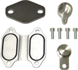 2013-2018 Cummins Custom CNC EGR Delete Kit 6.7L RAM 2500/3500 HD