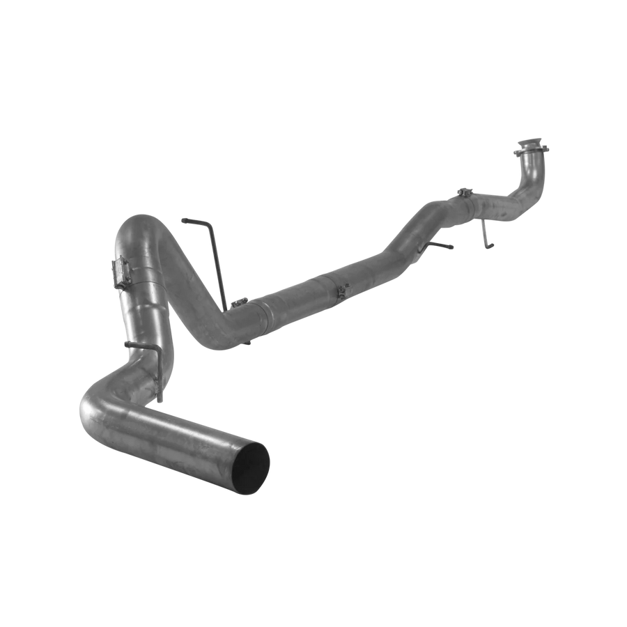 2024-2026 Duramax Full Exhaust 6.6L L5P Chevy & GMC 2500/3500 HD
