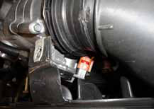 Emissions-removed tuning without an EGR delete kit