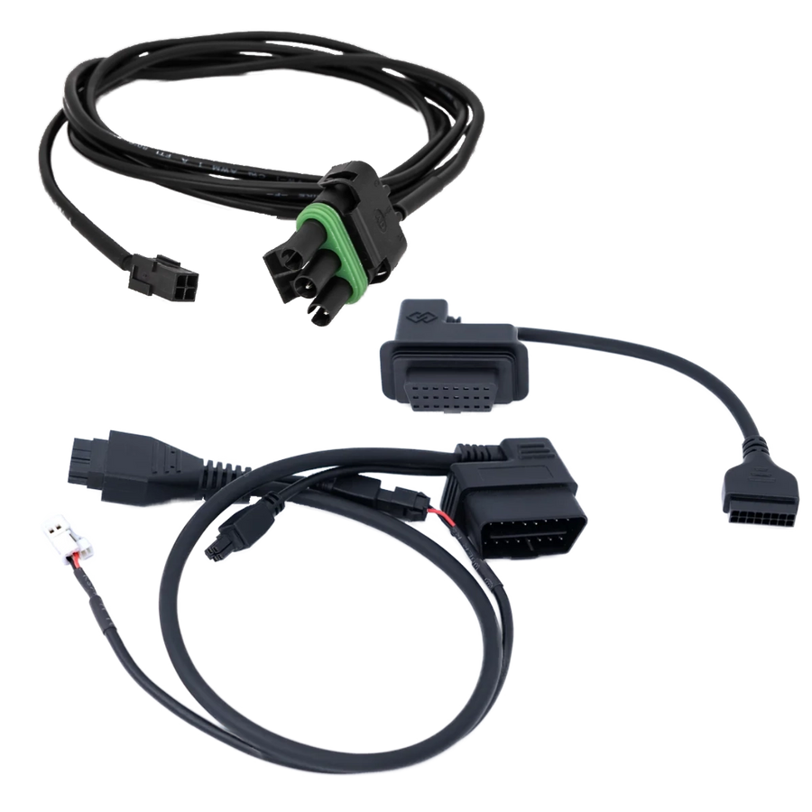 2022-2024 Cummins HD EZ Lynk Unlock Cable Kit