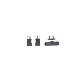 2020-2023 Duramax CAN Plug Kit 6.6L L5P/L5D Chevy & GMC 2500/3500 HD