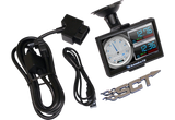 2015-2016 Power Stroke SCT Tuner & Tunes 6.7L Ford F-250/F-350 Super Duty