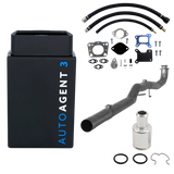 2017-2019 Duramax Ez Lynk Bundle 6.6L L5P/L5D Chevy & GMC 2500/3500 HD