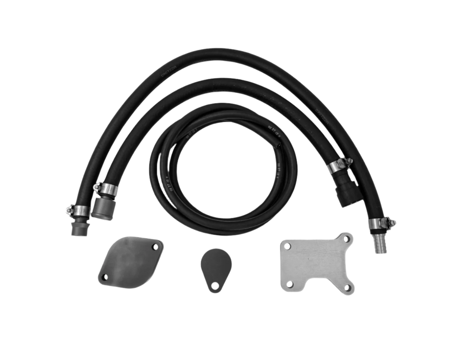 2020-2024 Duramax EGR Delete Kit Chevy & GMC 2500/3500 HD