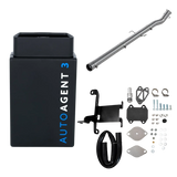 2019-2021 Cummins Ez Lynk Bundle 6.7L RAM 2500/3500 HD