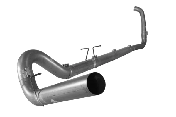 2003-2007 Power Stroke Full Exhaust System 6.0L Ford F-250/F-350 Super Duty