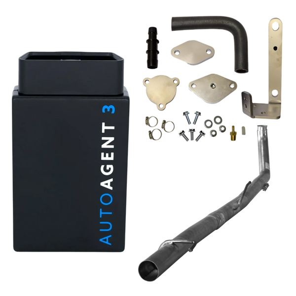 2014-2018 EcoDiesel Ez Lynk Bundle 3.0L RAM 1500 · 3.0L EcoDiesel