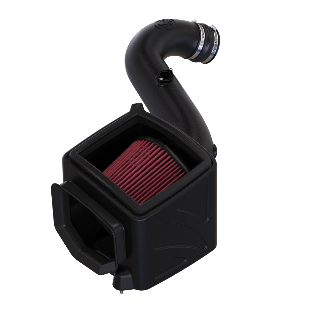 2004.5-2005 Duramax HD Cold Air Intakes – The Diesel Techs