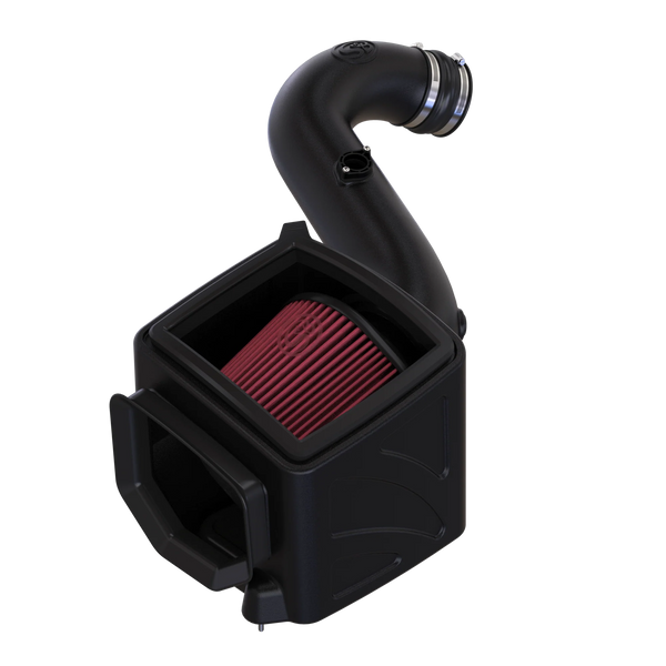 2004.5-2005 Duramax Cold Air Intake 6.6L LLY Chevy & GMC 2500/3500 HD
