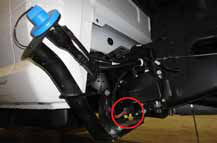 Emissions-removed tuning without an EGR delete kit