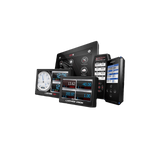 2015-2016 Power Stroke SCT Tuner & Tunes 6.7L Ford F-250/F-350 Super Duty