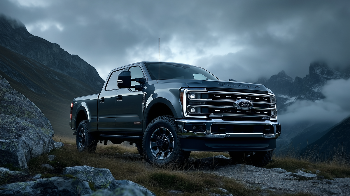 More power. Less problems.