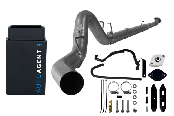 2015-2016 Power Stroke Ez Lynk Bundle 6.7L Ford F-250/F-350 Super Duty