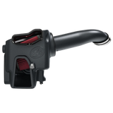 2020-2024 Power Stroke Cold Air Intake 6.7L Ford F-250/F-350 Super Duty