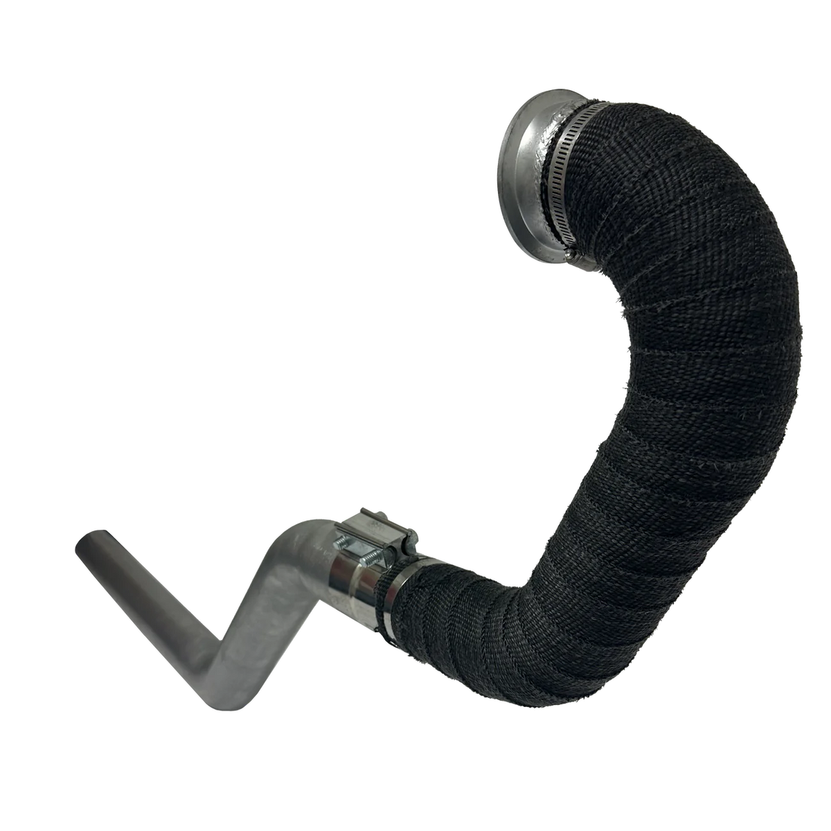 2020-2025 Duramax Chevy & GMC 1500 DPF Delete Pipe – The Diesel Techs