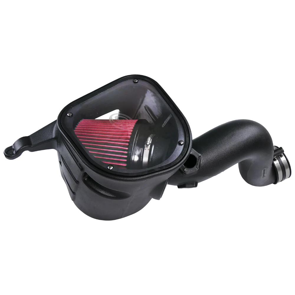 2007.5-2009 Cummins HD S&B Cold Air Intakes – The Diesel Techs
