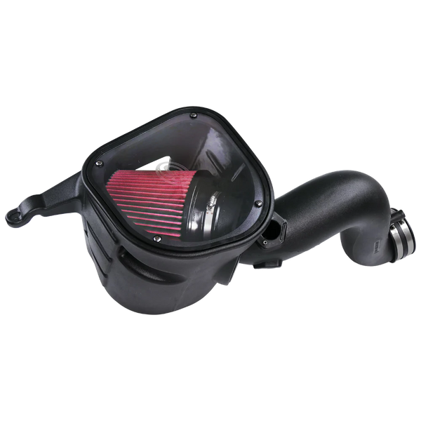 2007.5-2009 Cummins Cold Air Intake 6.7L RAM 2500/3500 HD