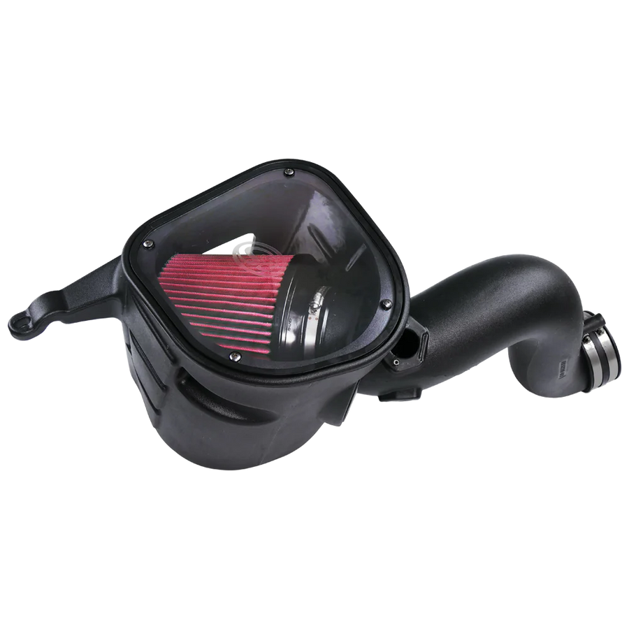 2007.5-2009 Cummins Cold Air Intake 6.7L RAM 2500/3500 HD
