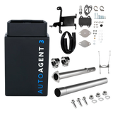 2013-2018 Cummins Ez Lynk Bundle 6.7L RAM 2500/3500 HD