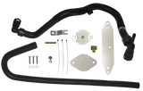 2015-2016 Power Stroke EGR Delete Kit 6.7L Ford F-250/F-350 Super Duty