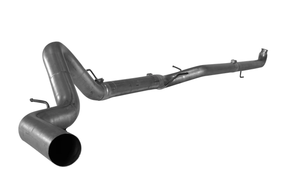 2007.5-2010 Duramax Full Exhaust System 6.6L LMM Chevy & GMC 2500/3500 HD