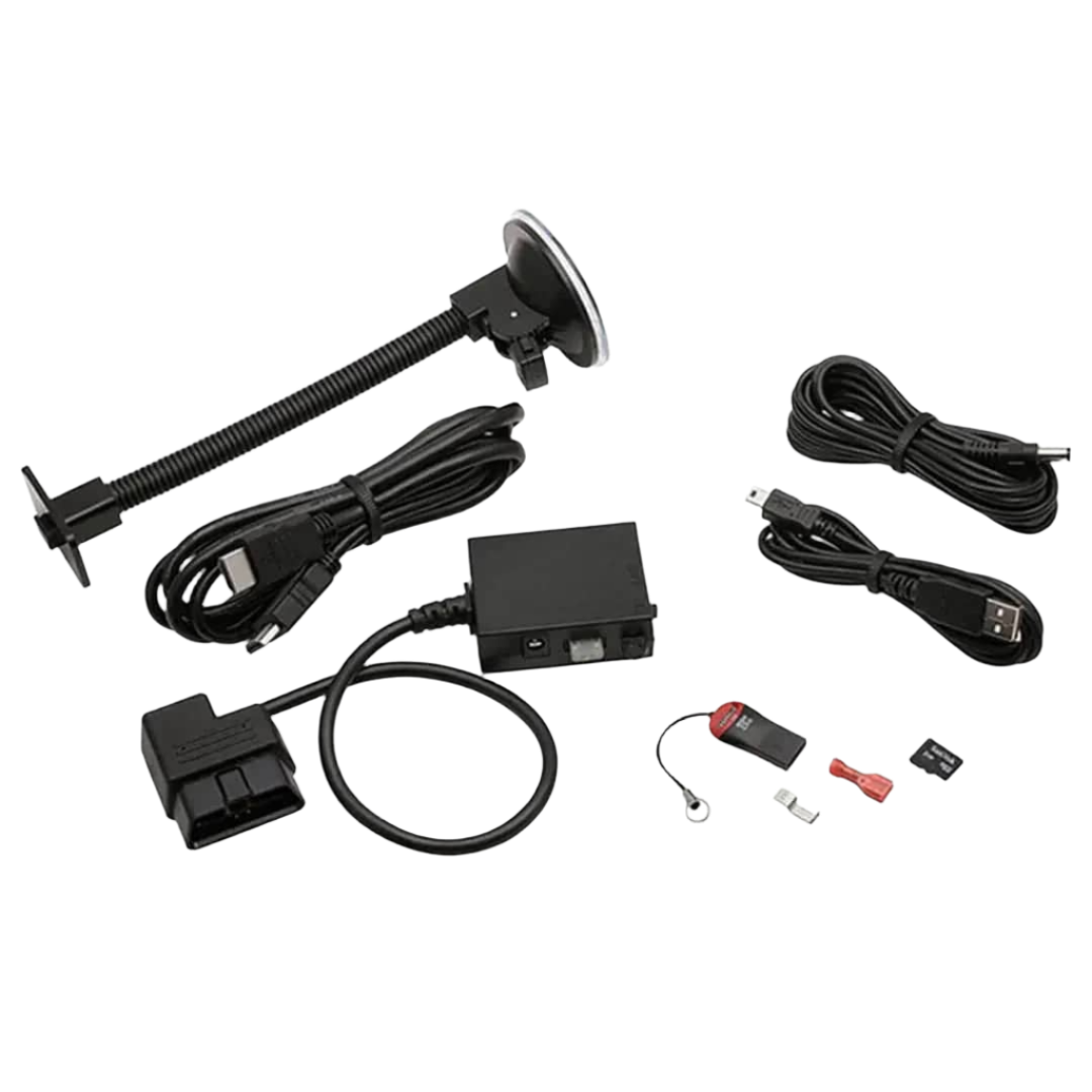 2003-2021 MINI MAXX Cable Kit – The Diesel Techs