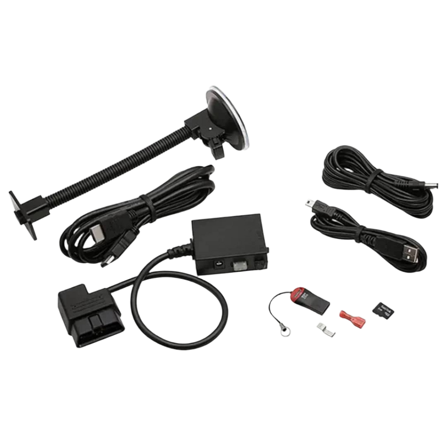2003-2021 Cable Kit | MINI MAXX