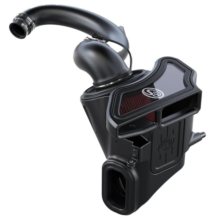 2020-2022 Duramax Cold Air Intake 3.0L LM2/LZ0 Chevy & GMC 1500
