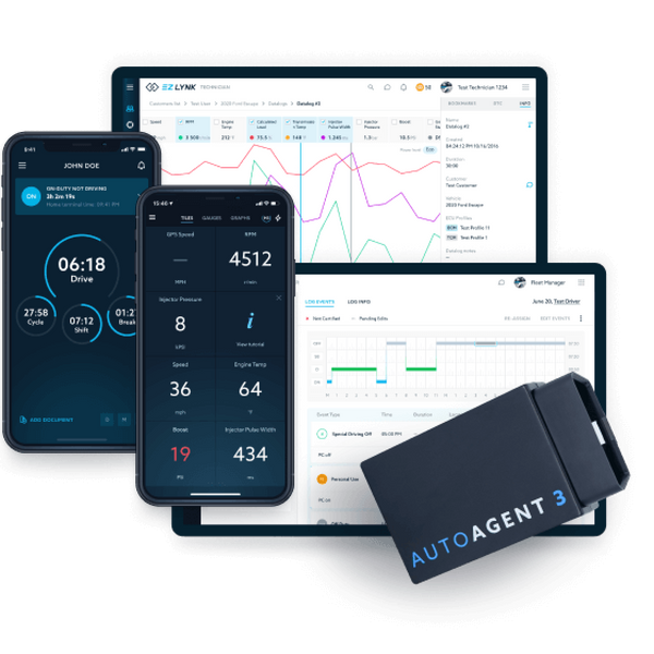 2019-2021 Cummins EZ LYNK Tunes ONLY 6.7L RAM 2500/3500 HD