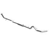 2018-2020 Power Stroke Full Exhaust System 3.0L Ford F-150