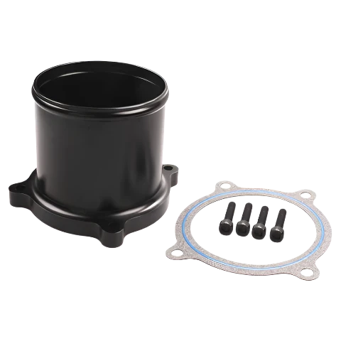 2007.5-2024 Cummins Throttle Valve Delete Kit 6.7L RAM 2500/3500 HD