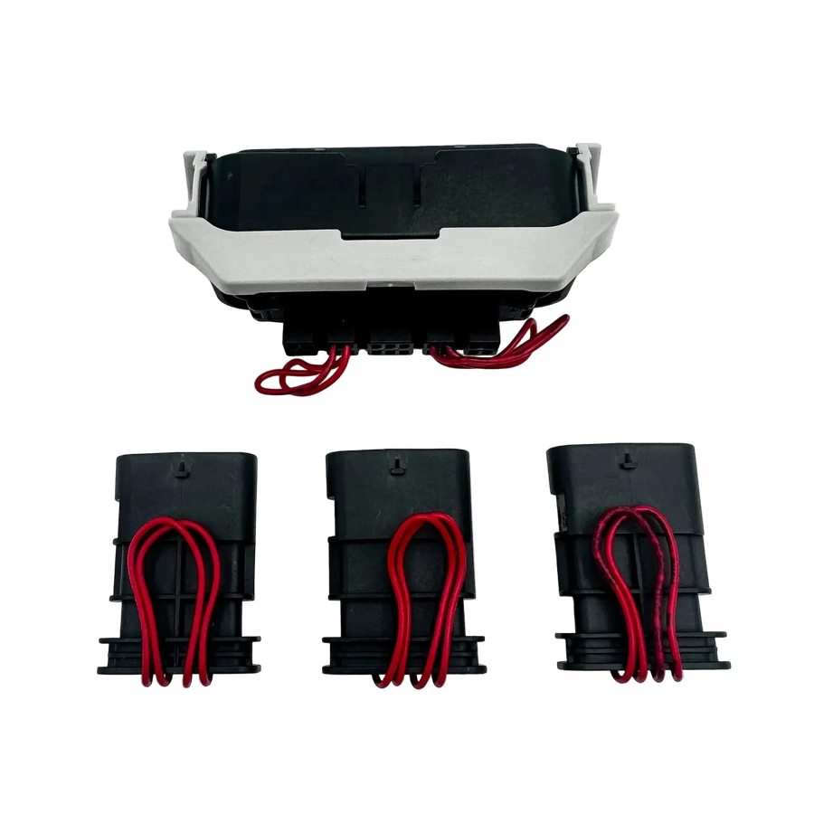 2019-2022 Duramax CAN Plug 3.0L LM2/LZ0 Chevy & GMC 1500