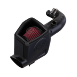2008-2010 Power Stroke Cold Air Intake 6.4L Ford F-250/F-350 Super Duty