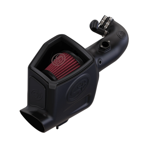 2008-2010 Power Stroke Cold Air Intake 6.4L Ford F-250/F-350 Super Duty