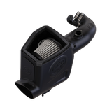 2008-2010 Power Stroke Cold Air Intake 6.4L Ford F-250/F-350 Super Duty