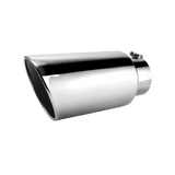 2001-2026 T304 Stainless Steel Tip