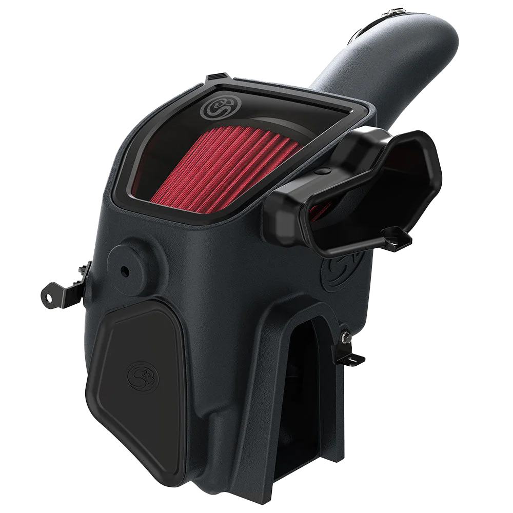 2020-2024 Power Stroke Super Duty S&B Cold Air Intakes – The Diesel Techs