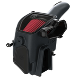 2020-2024 Power Stroke Cold Air Intake 6.7L Ford F-250/F-350 Super Duty