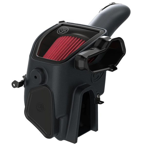 2020-2024 Power Stroke Cold Air Intake 6.7L Ford F-250/F-350 Super Duty