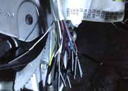 Keyed ignition source by truck