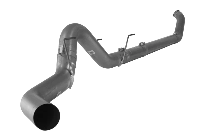 2004.5-2007 Cummins HD FLO-PRO / JAMO Full Exhaust System