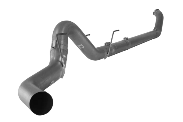 2007.5-2009 Cummins DPF Delete Pipe or Full Exhaust System 6.7L RAM 2500/3500 HD