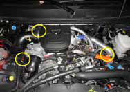 Emissions-removed tuning without an EGR delete kit
