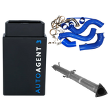 2016-2019 Cummins Ez Lynk Bundle 5.0L ISV Nissan Titan XD · 5.0L Cummins
