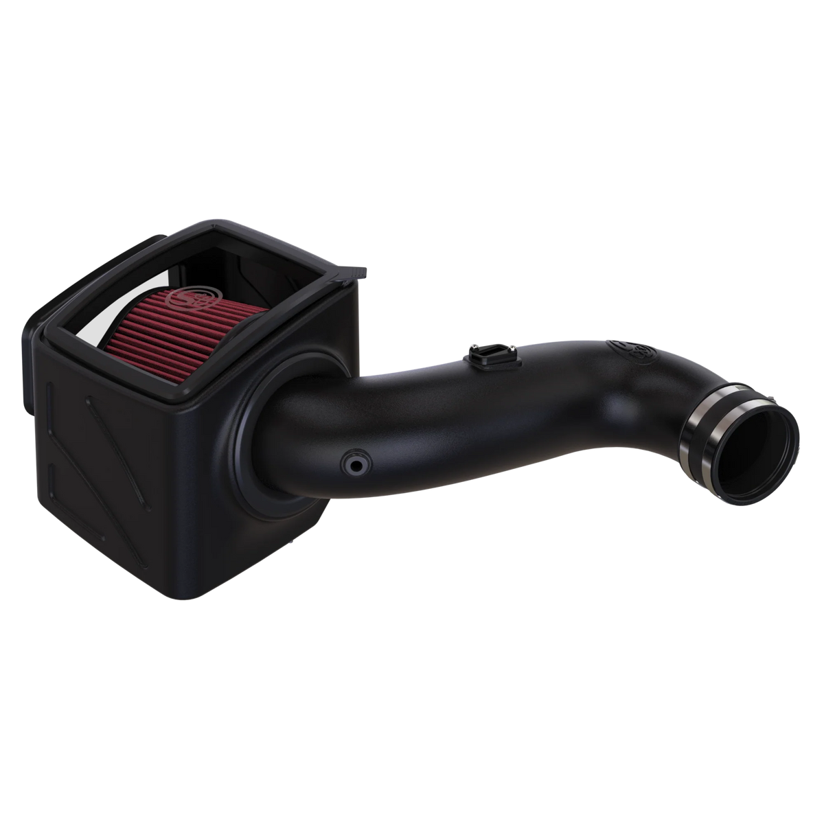 2007.5-2010 Duramax HD Cold Air Intakes – The Diesel Techs