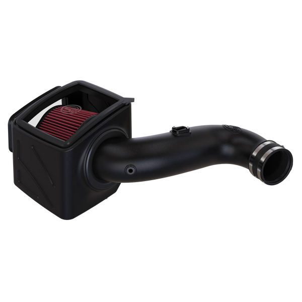 2020-2023 Duramax Cold Air Intake 6.6L L5P/L5D Chevy & GMC 2500/3500 HD