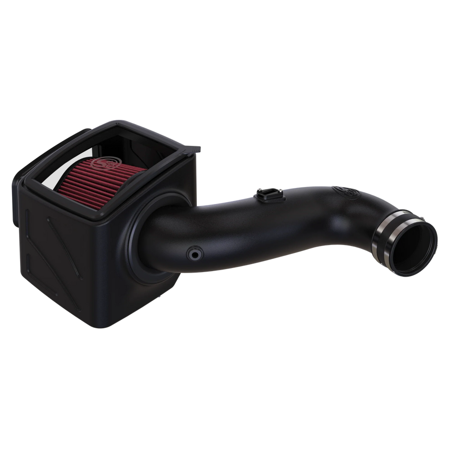 2020-2023 Duramax Cold Air Intake 6.6L L5P/L5D Chevy & GMC 2500/3500 HD