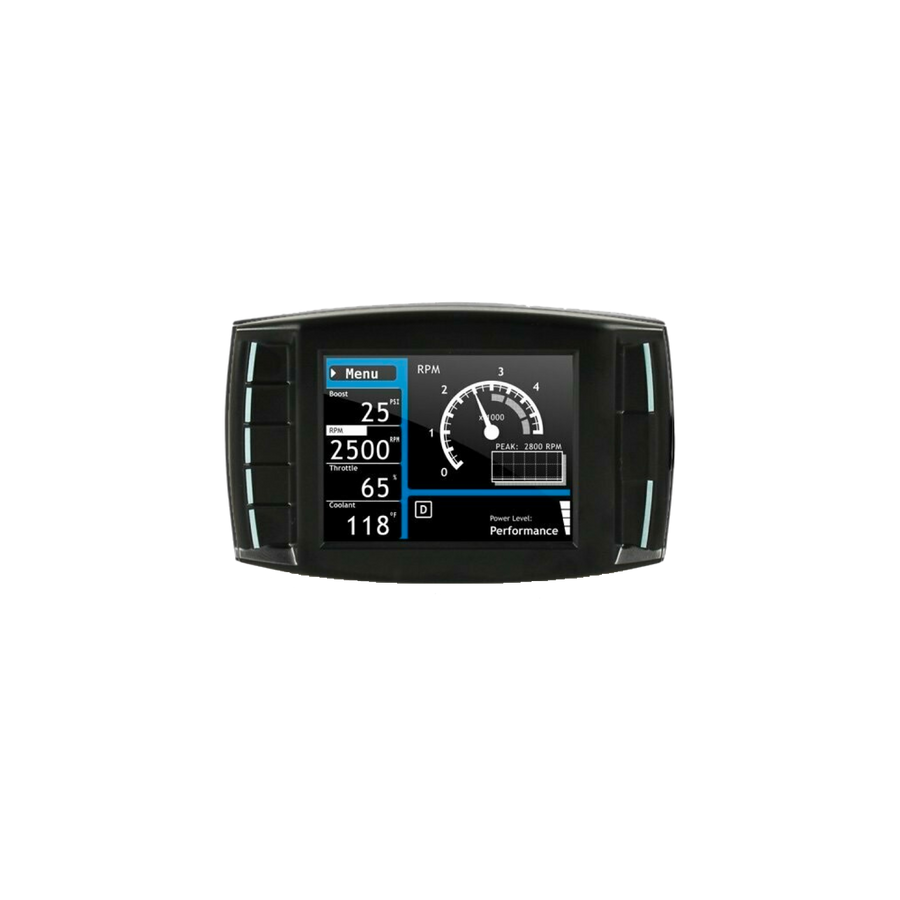 2007.5-2012 Cummins Mini Maxx V1 Tuner & Tunes 6.7L RAM 2500/3500 HD