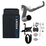 2022-2024 RAM 6.7l Cummins Ez Lynk Bundle